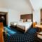 Best Western Bucovina Club de Munte
