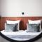 Boutique Hotel First City