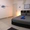D12 Desaru Family KTV/Netflix/YouTube/WiFI/UPto18pax