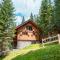 Vila Triglav on Pokljuka - Goreljek