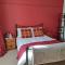 Peaceful retreat / spacious bedroom / free parking - Brighton and Hove