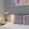 Comfy and homely ideal for families and contractors hosted by Our Home Short Stays fast WiFi and crisp white hotel standard linen - 达灵顿
