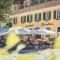 Hotel Kendler - St. Gilgen