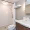 West End Winner - Hot Tub, Parking, Open Kitchen & Living Space condo