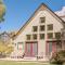 Huge Riverfront Deck, Walk Everywhere - Viking Lodge 100A condo