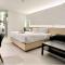 BOOK Design Hotel - SHA Extra Plus - Chiang Mai