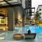 BOOK Design Hotel - SHA Extra Plus - Chiang Mai