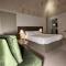 Euvodia Luxury Rooms