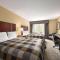 Days Inn by Wyndham Brampton - Brampton