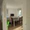 Chambre privée dans un nouvel appartement partagé près de Paris avec parking gratuit - Chevilly-Larue