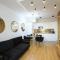 Apartament Gdynia Arena - 格丁尼亚