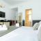 Capitolium Rooms