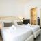 Capitolium Rooms