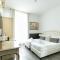 Capitolium Rooms