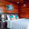 Blue Diamond Cruise