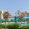 Excellent appartement S+2 au PALM lake resort