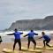 International Surf School & Camp
