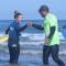 International Surf School & Camp