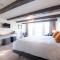 Boutique Hotel De Eilanden