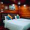 Blue Diamond Cruise