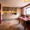 Beautiful holiday home in a stunning location with sauna