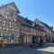 Ferienwohnung Wetzig W2 - Breite Straße 104 Wernigerode