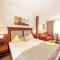 Boutiquehotel WEINSPITZ & Weingut STRAWANZER Donabaum