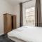 Southside Apartments by Destination Edinburgh - Édimbourg