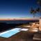 4br Beautiful Villa Santorini - Sunsets - Parking - Emporio