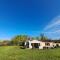 Private Villa with pool France - Villa Hirondelles - Saint-Pierre-de-Juillers