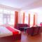 Surya Resort Dalhousie