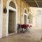 Traditional House with Amazing Veranda