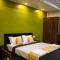 Faiz Residency