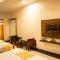 Faiz Residency