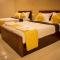 Faiz Residency