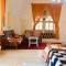 Traditional House with Amazing Veranda