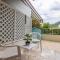 Studio Menton Garavan avec piscine à proximité Italie et Monaco - 芒通