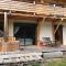 Chalet Anzac Chalet 5 Etoiles en Rondins Tout Neuf Unique dans les Aravis