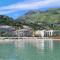 Studio Menton Garavan avec piscine à proximité Italie et Monaco - 芒通