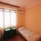 Center Hostel and Tours