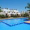Spacious and peaceful apartment Jardin 2