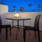Spacious and peaceful apartment Jardin 2