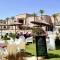 Spacious and peaceful apartment Jardin 2