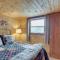 Murphy Cabin with Views Less Than 1 Mi to Hiwassee Lake!