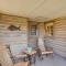 Murphy Cabin with Views Less Than 1 Mi to Hiwassee Lake! - Мерфи