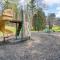 Murphy Cabin with Views Less Than 1 Mi to Hiwassee Lake! - Мерфи