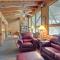 Murphy Cabin with Views Less Than 1 Mi to Hiwassee Lake! - Мерфи