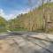 Murphy Cabin with Views Less Than 1 Mi to Hiwassee Lake! - Мерфи