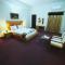 Hotel Red Line
