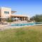 Villa Korema en Portocolom, Pool, Bbq, Wifi - Felanitx